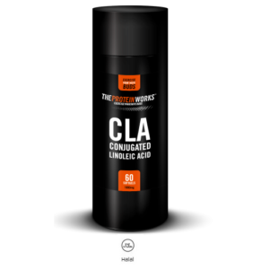 CLA (FOR A LEAN AND SHREDDED BODY)
