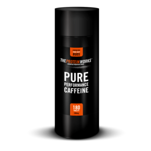 Performance Caffeine