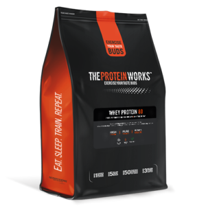 Whey Protein 80 - The Protein Works™ (UK)