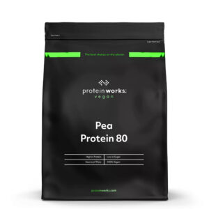 Pea Protein 80