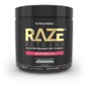Raze Extreme (Explosive Pre-workout for Stamina)