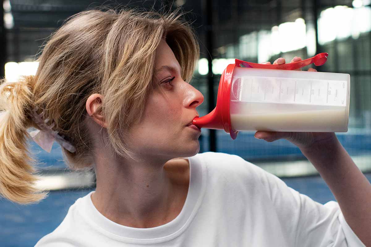 The Science-Backed Guide to Determining Your Ideal Whey Protein Intake