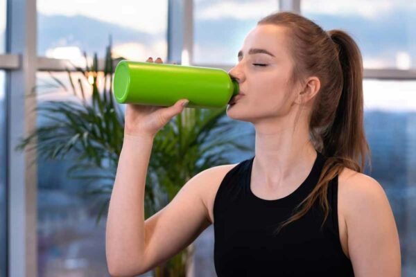 Going Green: The Advantages of Plant-Based Protein Supplements