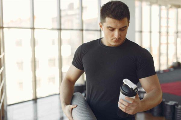 Understanding the Role of Protein in Post Workout Recovery