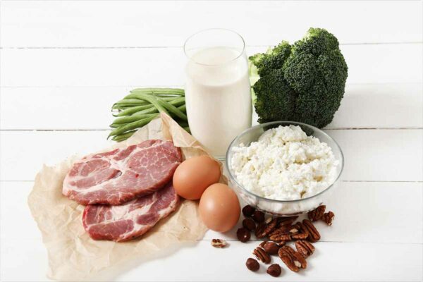 Maintaining Kidney Health: Is Too Much Protein Harmful?
