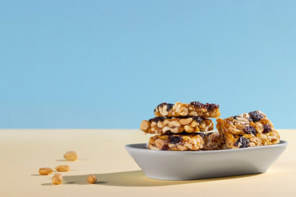 Protein-Packed Snacks Healthy Options for